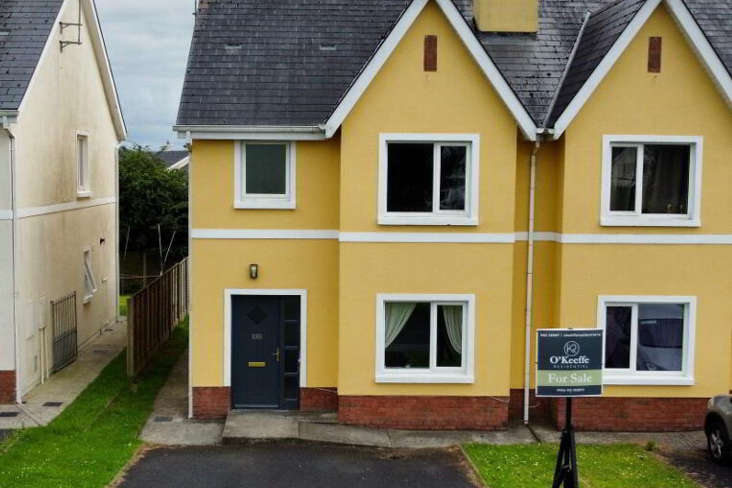 88 Orchard Heights, Charleville, Co. Cork, P56YR22 is for sale on Daft.ie