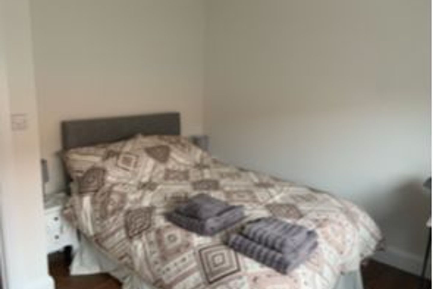 Barr Na Gcurragh, Furbo, Co. Galway