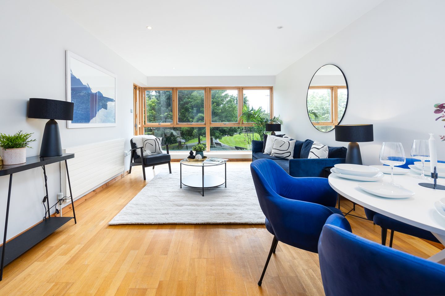 Apartment 19, Milltown Hall, Milltown Avenue, Mount Saint Annes