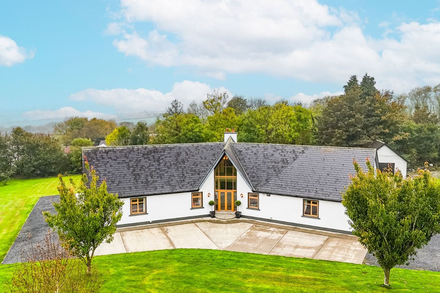 Kilbride, Glenmore, Co. Kilkenny, X91Y8A0
