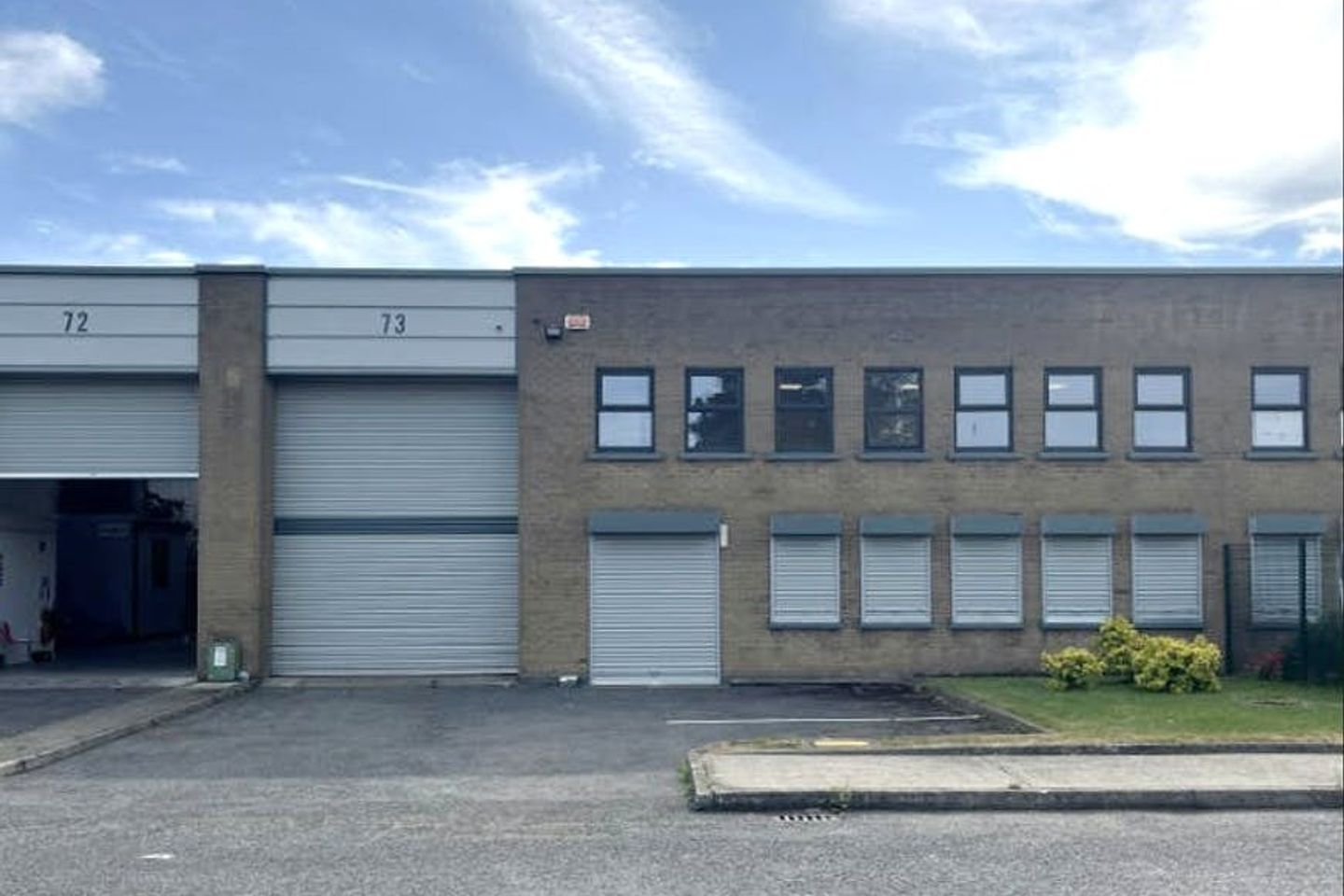 Unit 73 Broomhill Road, Tallaght, Dublin 24