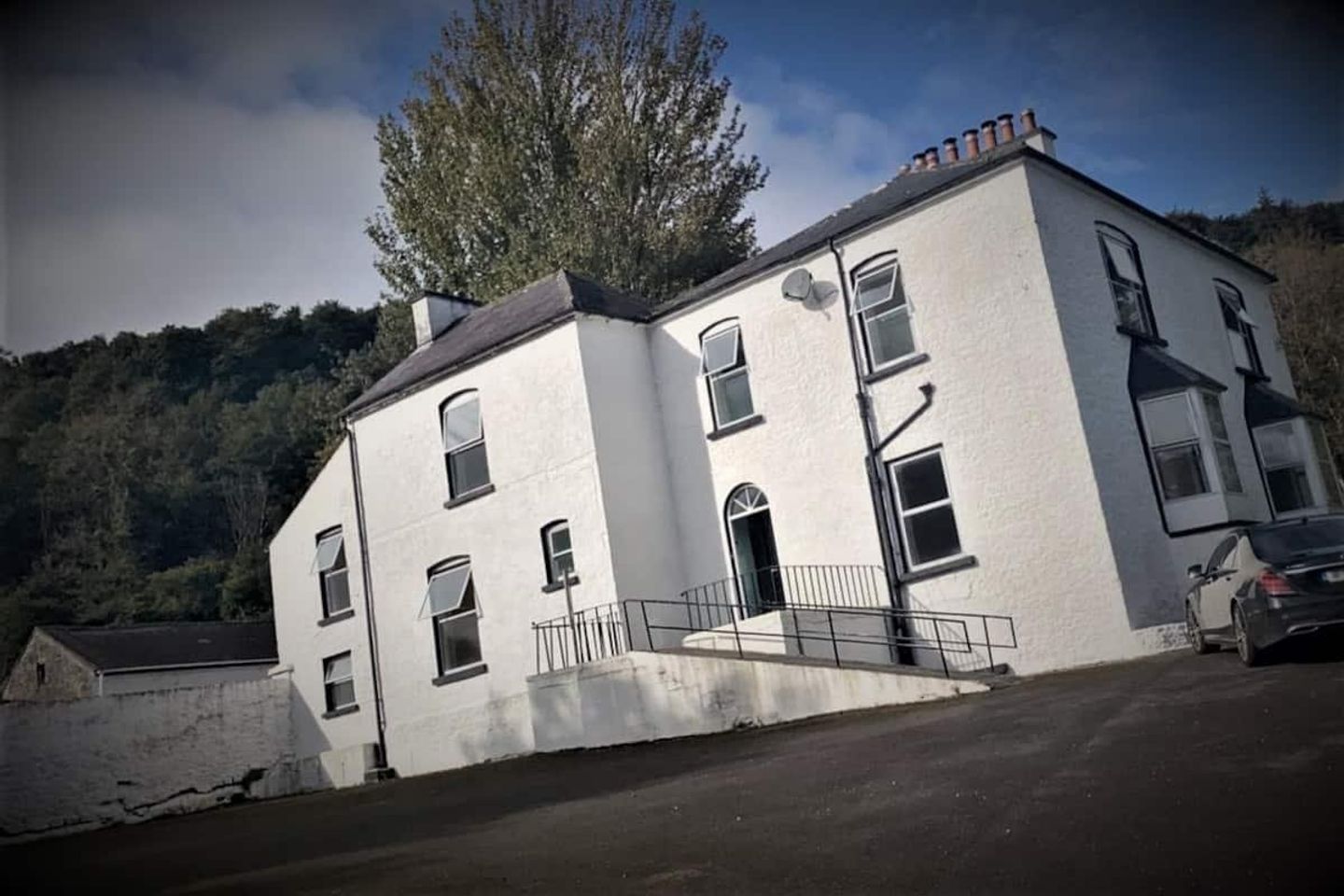 Foynes, Co. Limerick
