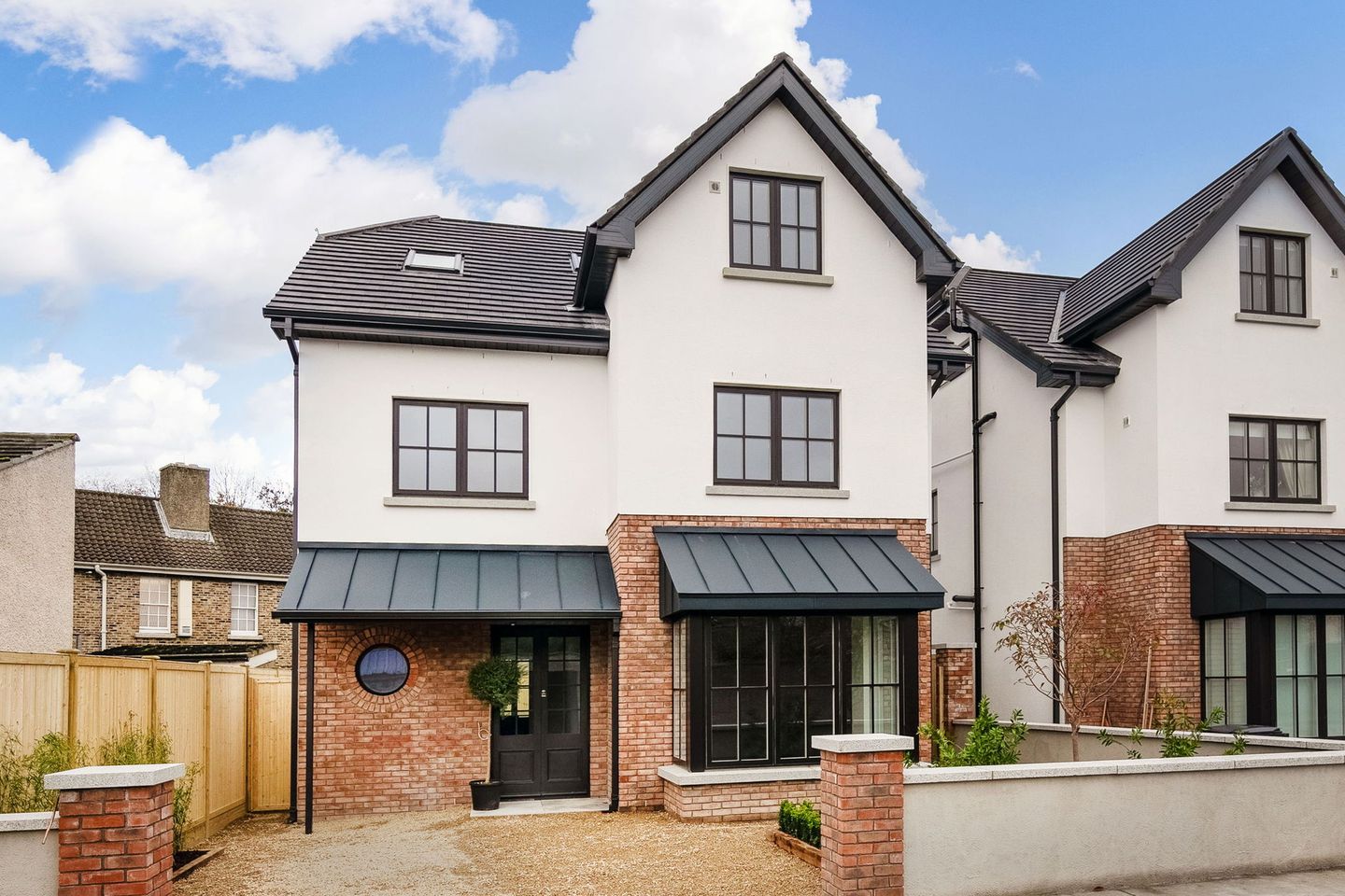 Saint Francis, Owendore Avenue, Rathfarnham, Dublin 14, D14X7F9