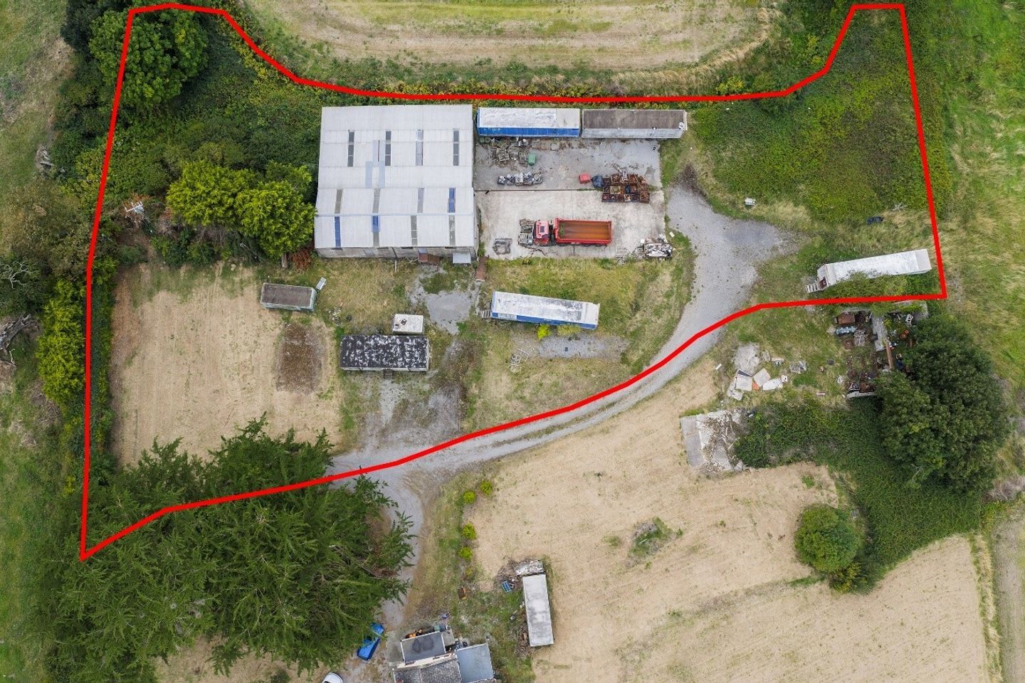 Truck Repair Centre, Coney Hill, Balbriggan, Co. Dublin