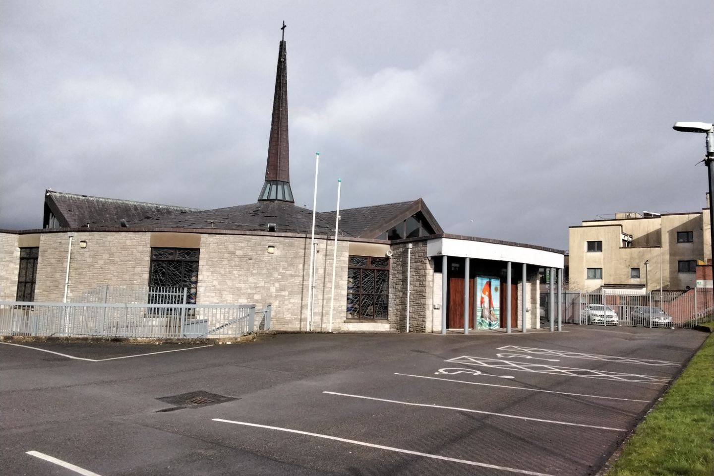 St. Brendans, The Glen, T23 R297, Cork City, Co. Cork