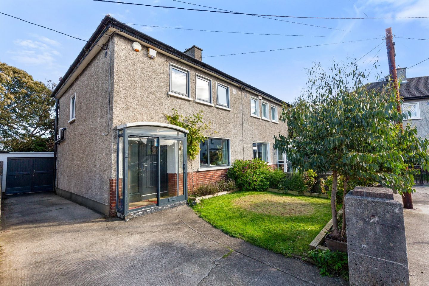3 Northumberland Park, Dun Laoghaire, County Dublin, A96A568