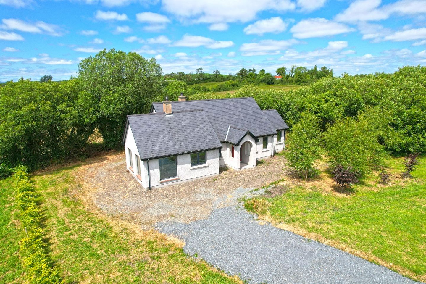 Derrycark, Belturbet, Belturbet, Co. Cavan, H14HW80 is for sale on Daft.ie