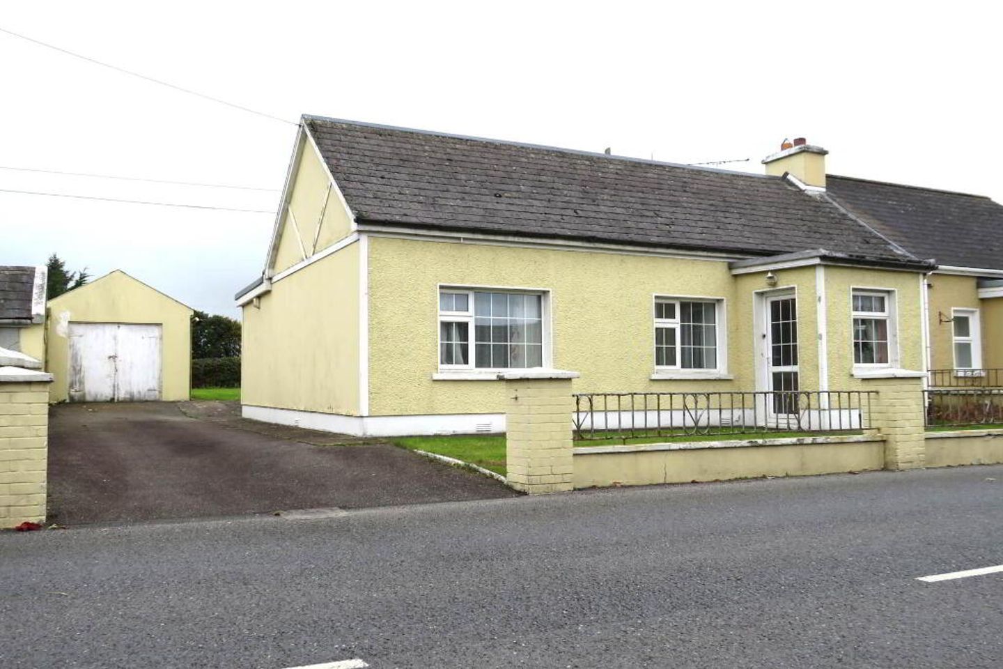 Broghill Road, Charleville, Co. Cork, P56FE82