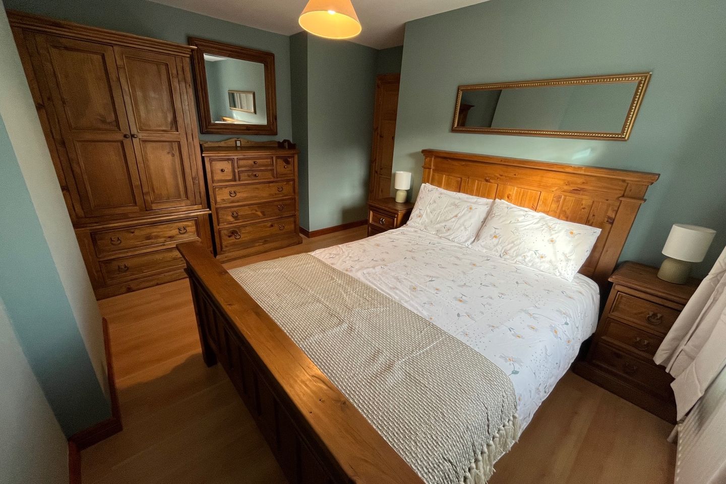 Dangan Heights, Newcastle, Co. Galway