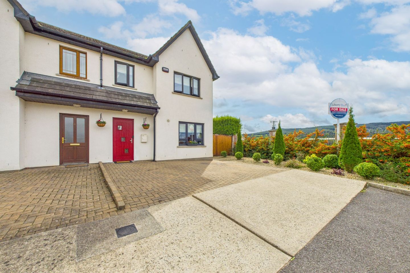 12 Coirceog, Fiddown, Fiddown, Co. Kilkenny, E32WY05
