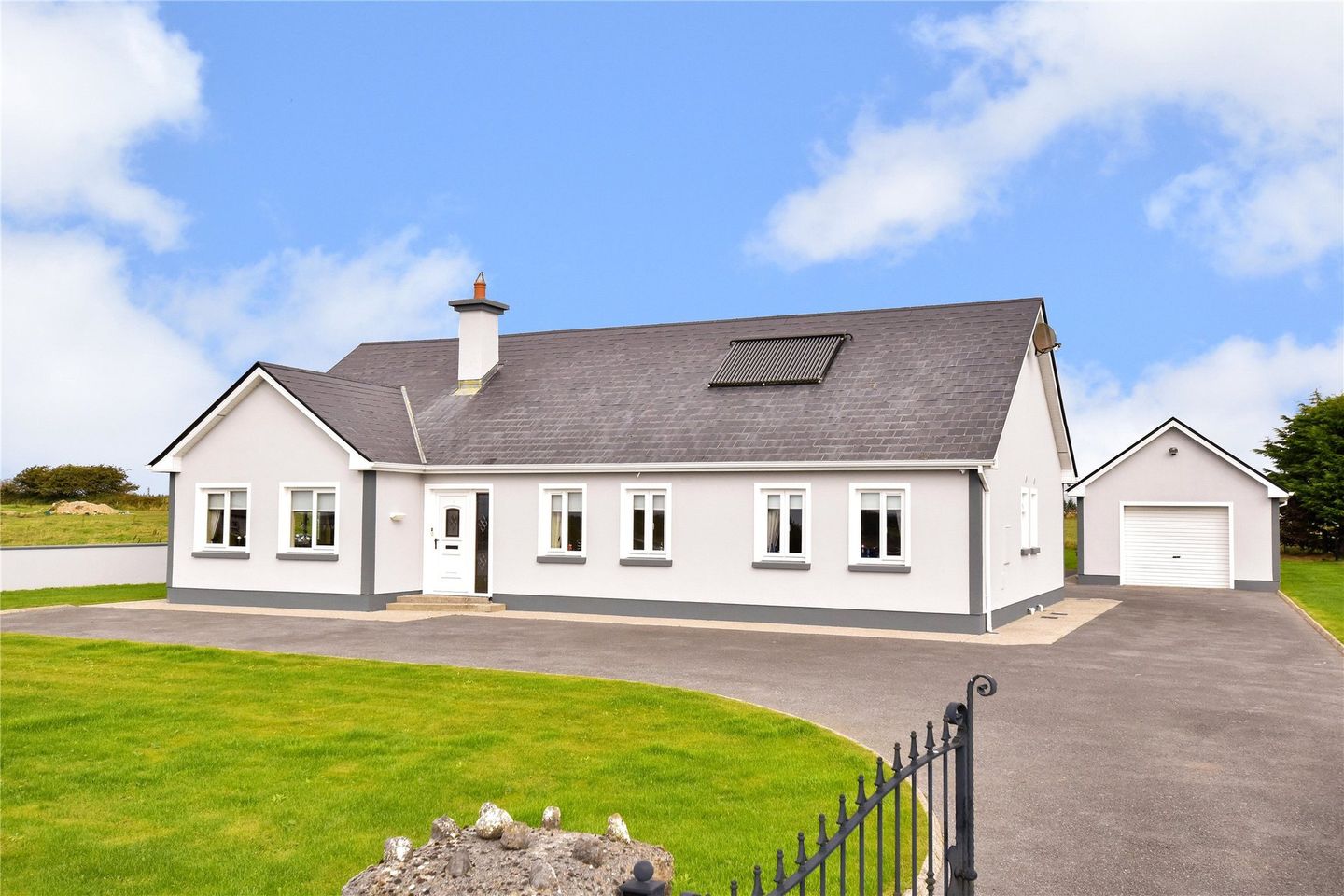 Ardeevin, Williamstown, Glenamaddy, Co. Galway is for sale on Daft.ie