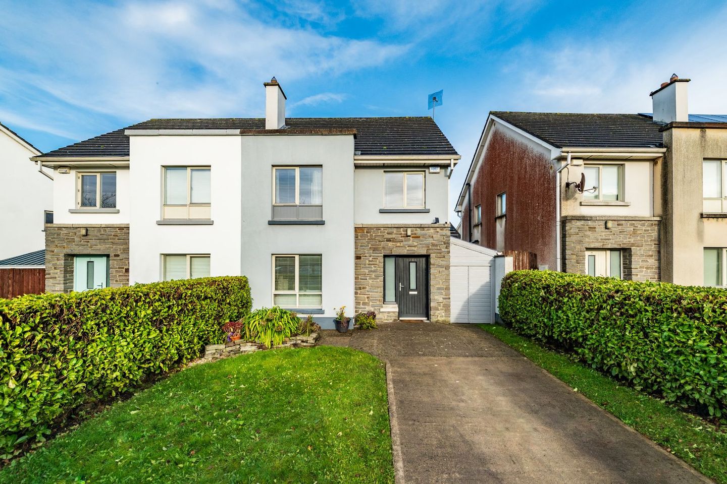 6 Ferns Way, Ferns Bridge, Monasterevin, Co. Kildare, W34TV00