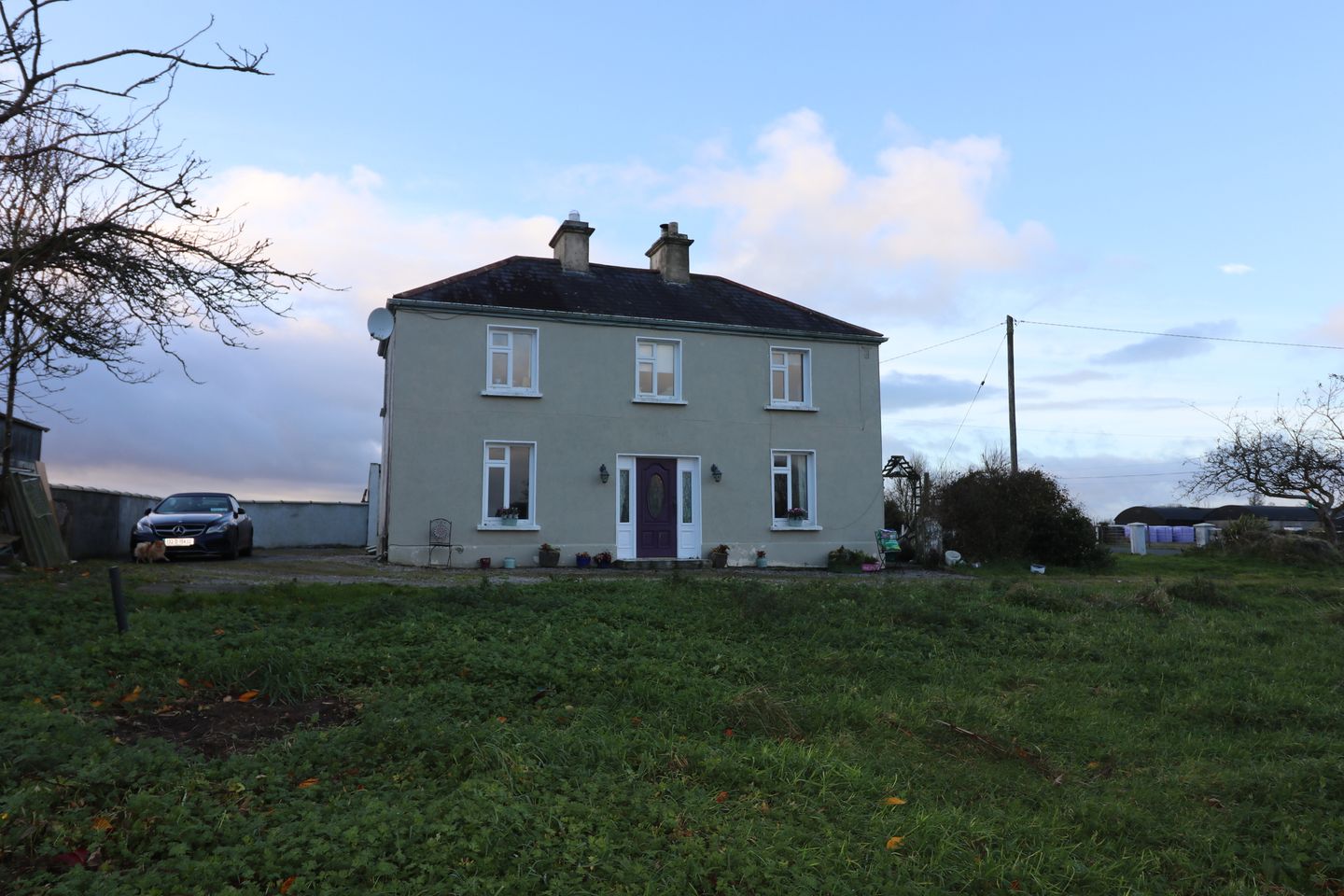 Trust, Kilconnell, Ballinasloe, Co. Galway, H53N5D2 is for sale on Daft.ie