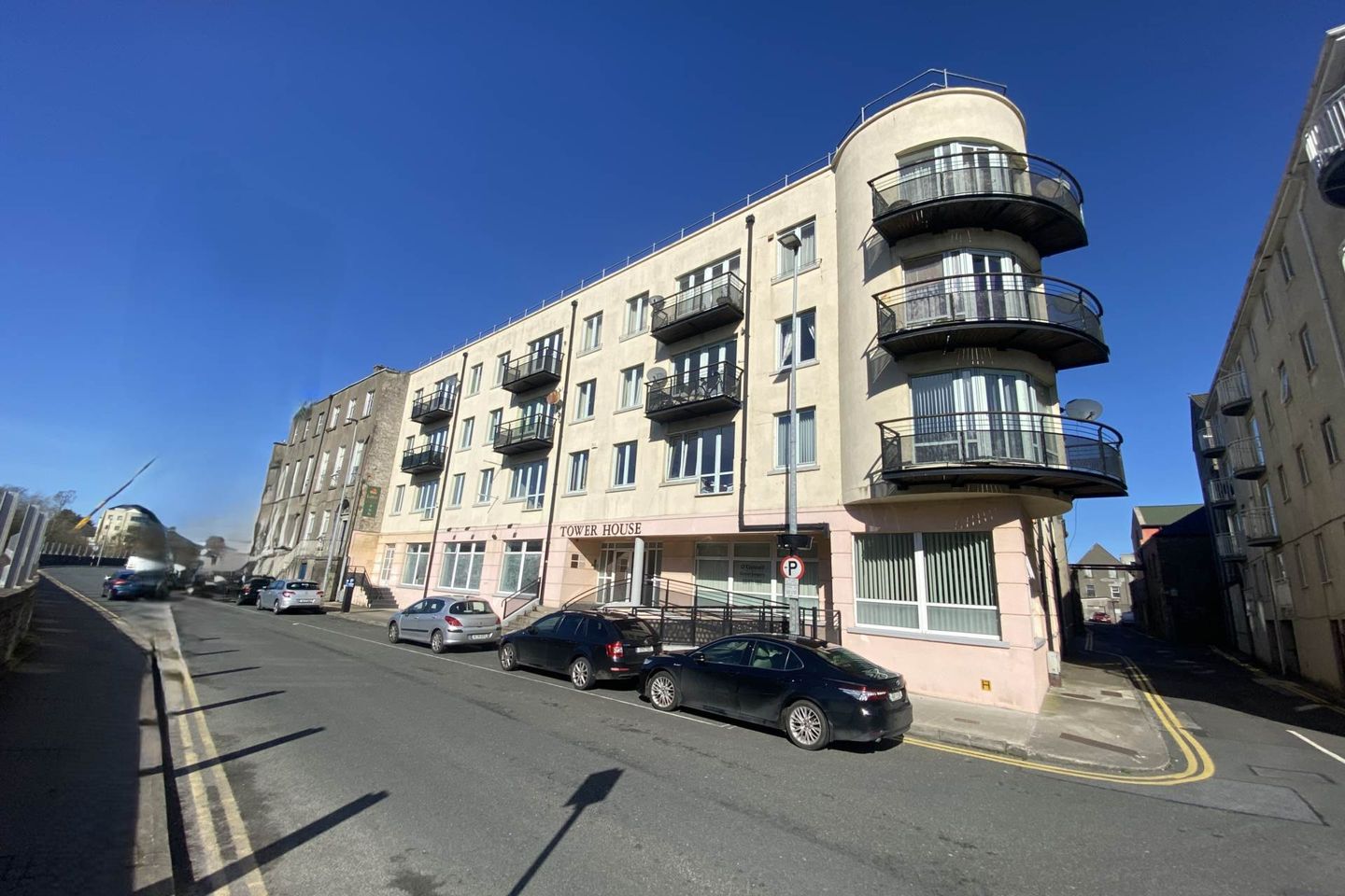 Unit 15 Tower House, Clonmel, Co. Tipperary