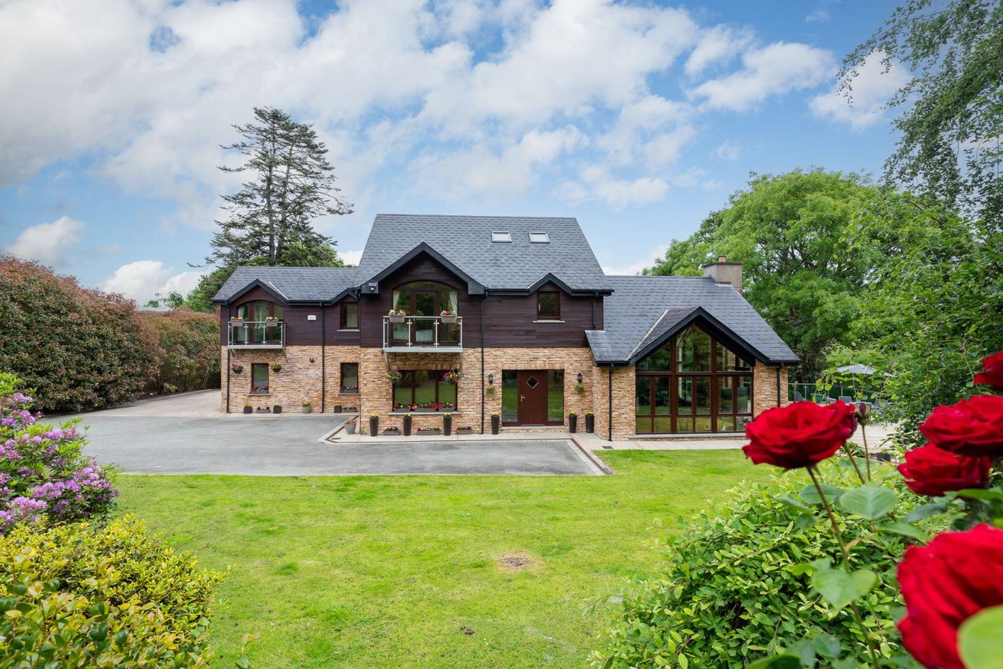 Knockahone, Barntown, Newtown, Co. Wexford, Y35AX04