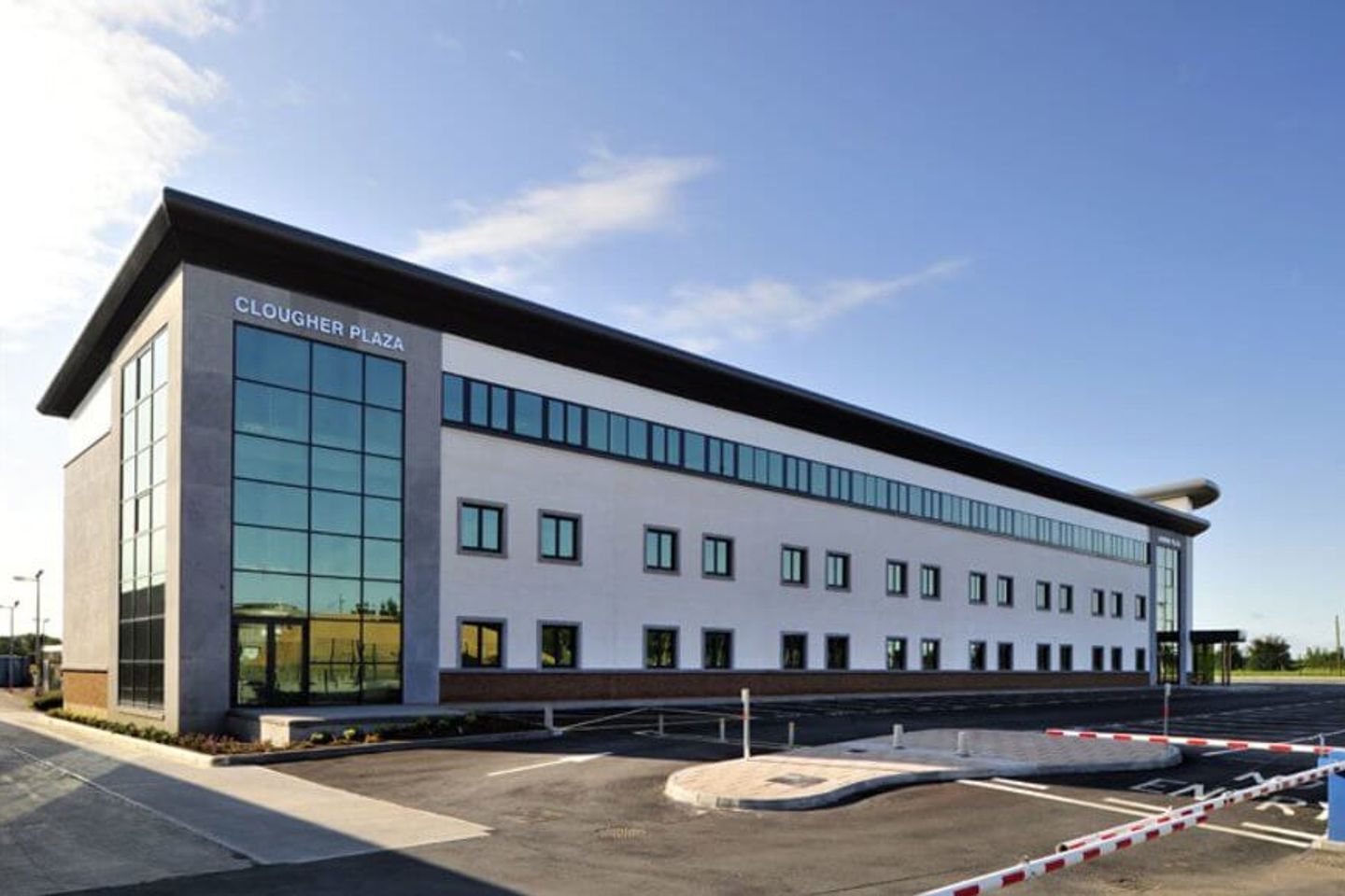 Lacken Plaza Bracetown Business Park, Clonee, Dublin, Dublin 15