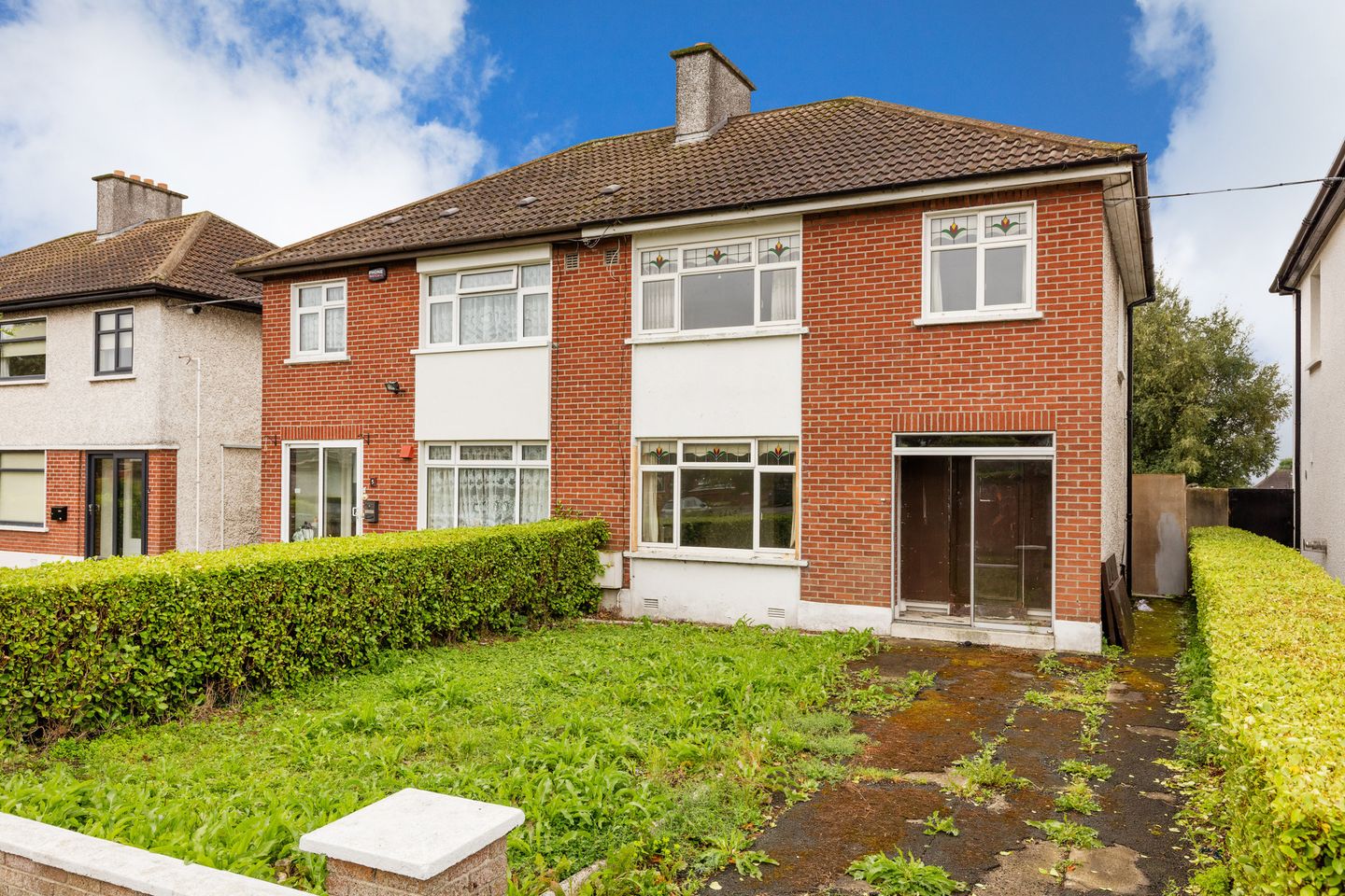 7 Elm Mount Lawn, Beaumont, Dublin 9, D09X521 is for sale on Daft.ie