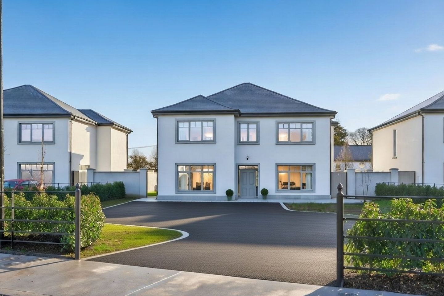 House Type C, Sion Gardens, Sion Road, Sion Gardens, Sion Road, R95X43H, Kilkenny, Co. Kilkenny