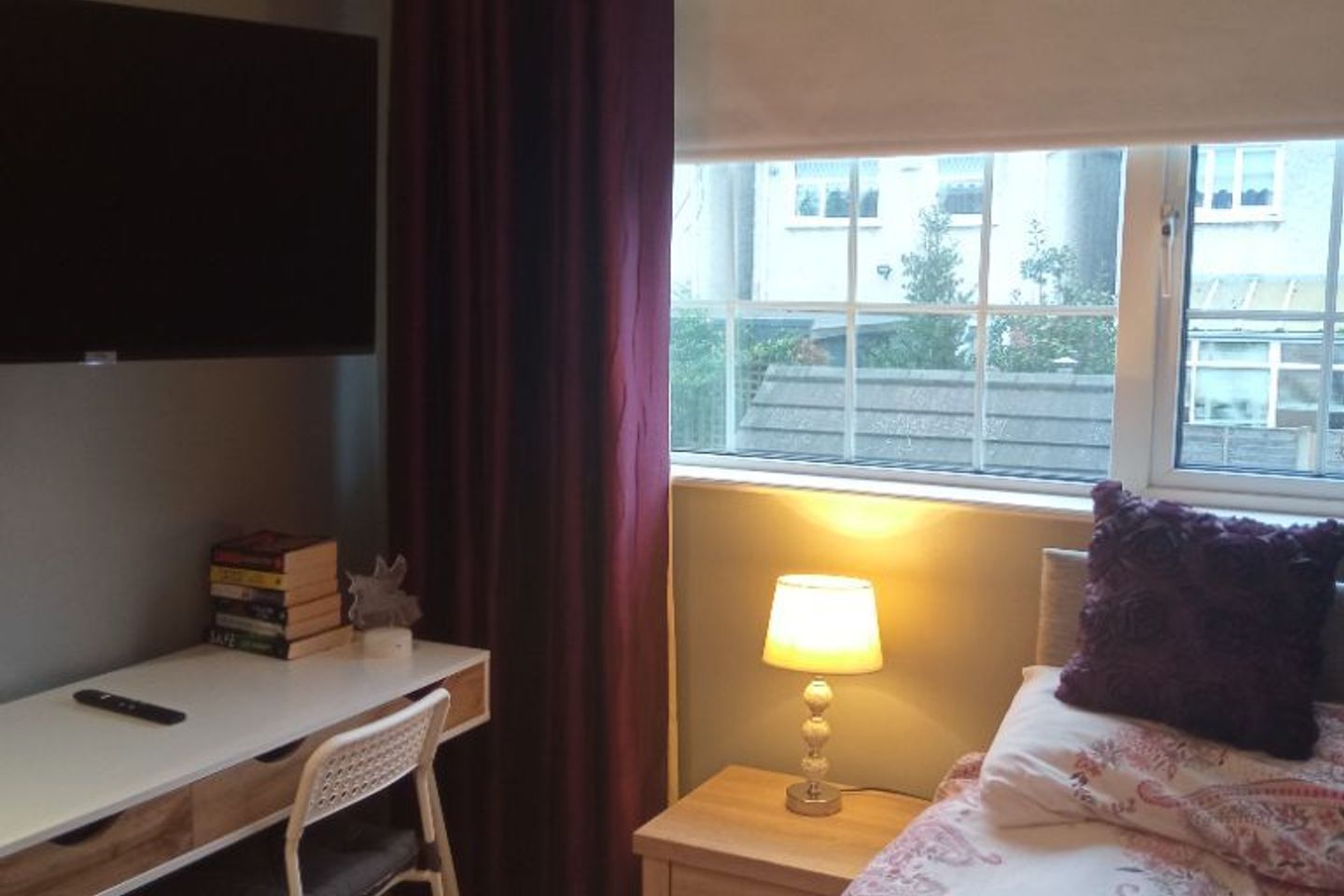 Longlands, Swords, Co. Dublin