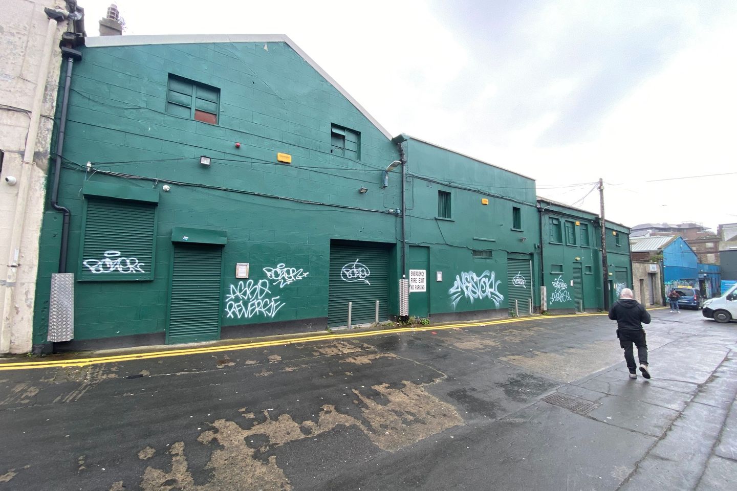 16-17 Rutland Place, Dublin 1