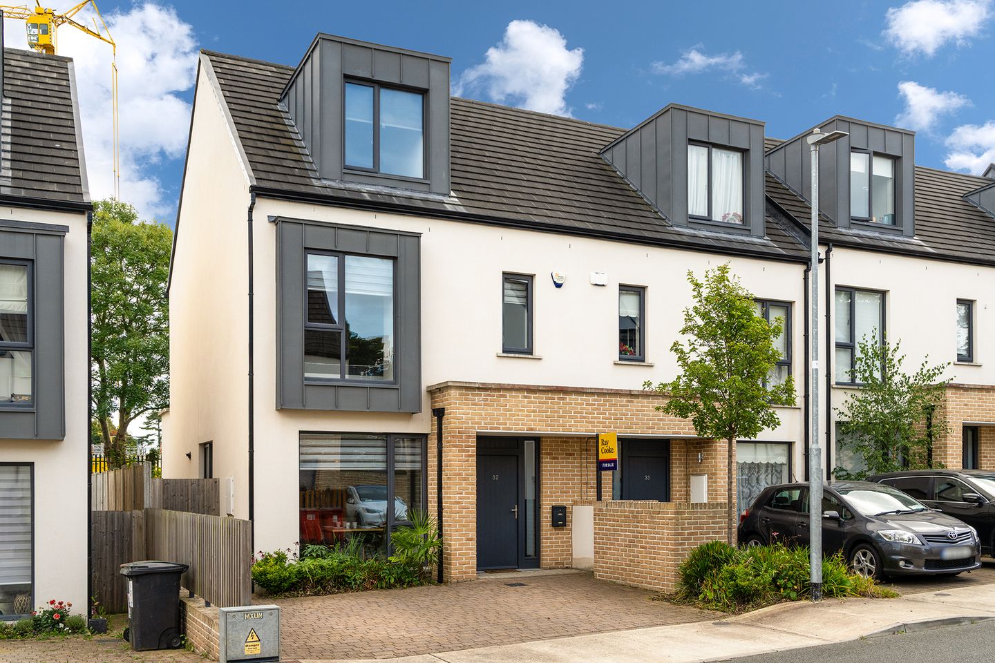 32 The Avenue, Scholarstown Wood, Rathfarnham, D16N9K3, Dublin 16