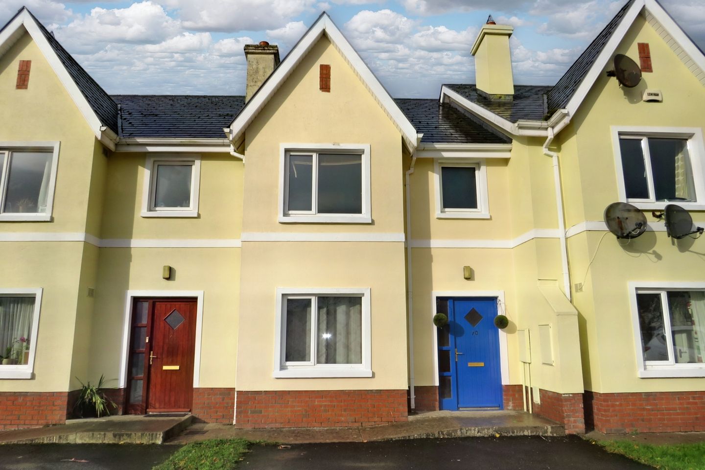 20 Orchard Heights, Charleville, Co. Cork, P56HW97