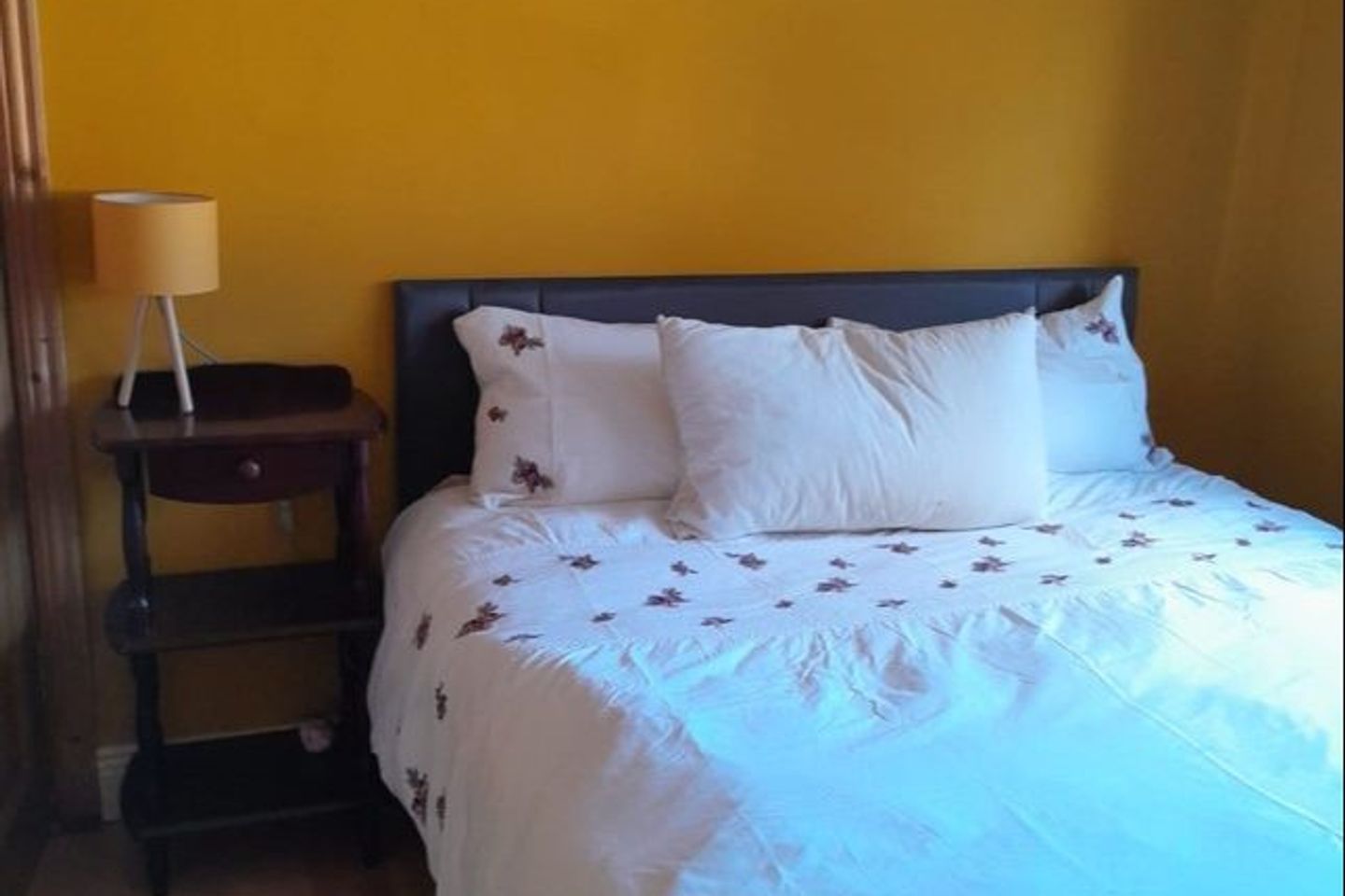 Saint Finbar's Road, Cabra, Dublin 7