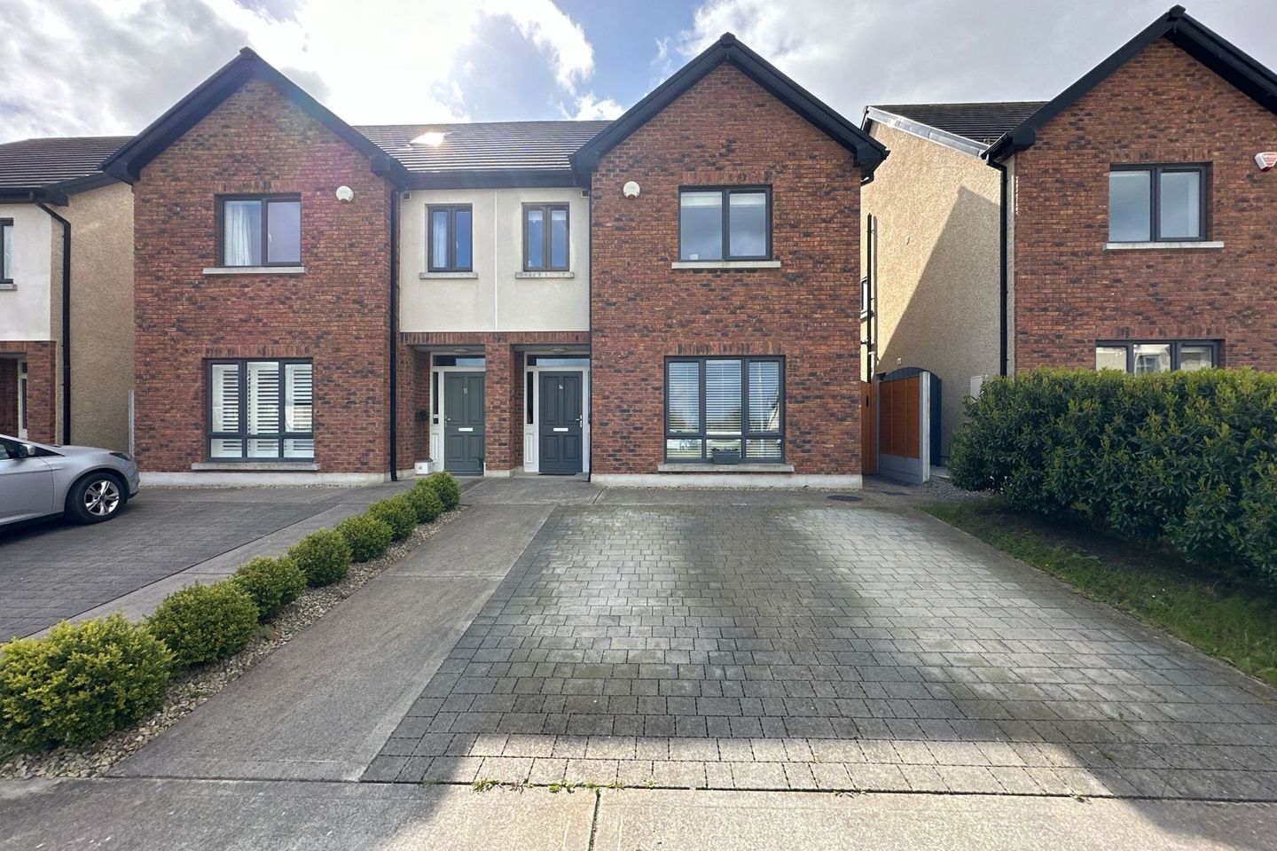 16 Maydenhayes Glen, Donacarney, Co. Meath, A92AHR7 is for sale on Daft.ie