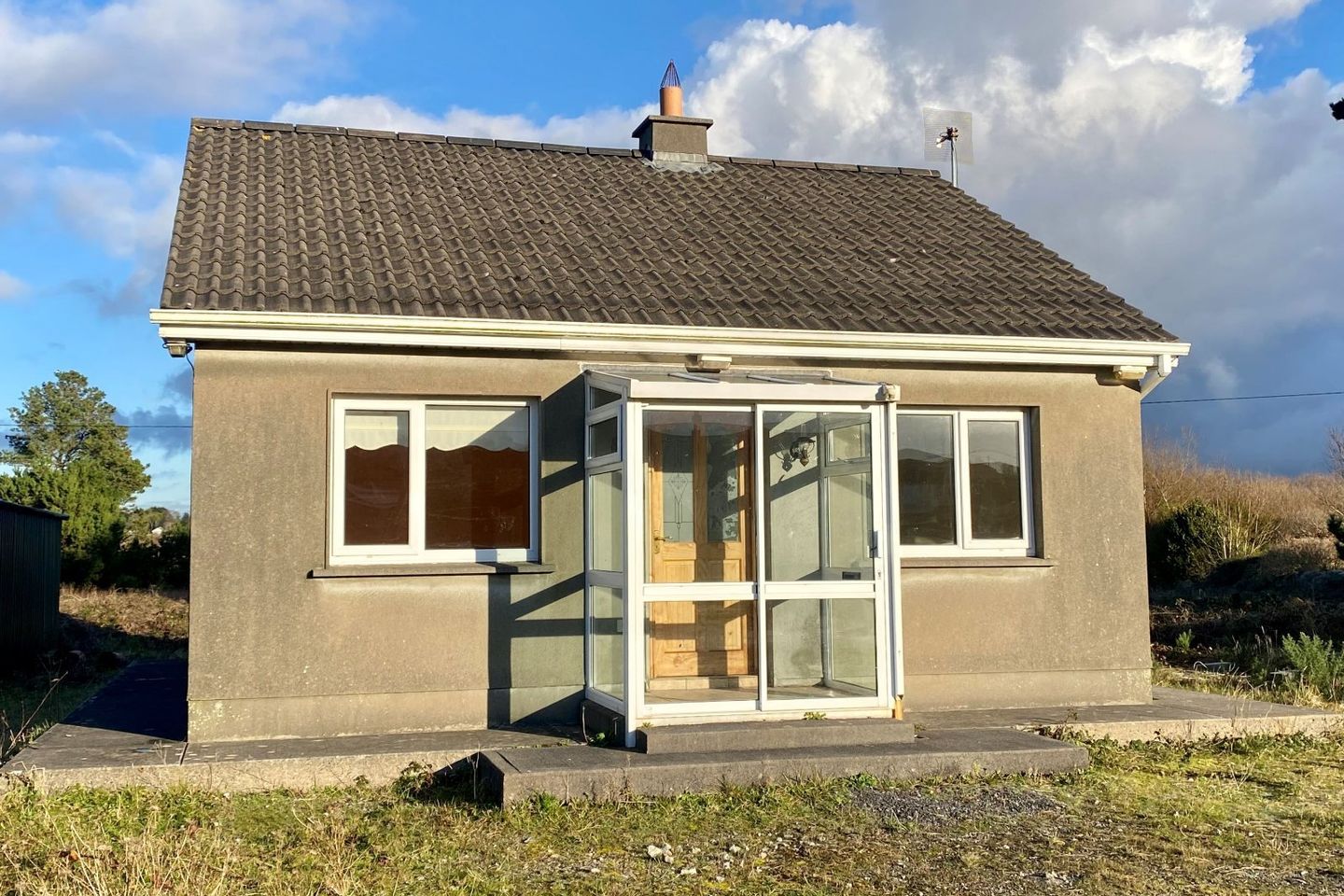 Rossaveel, Ballynahown, Co. Galway, H91PCH7