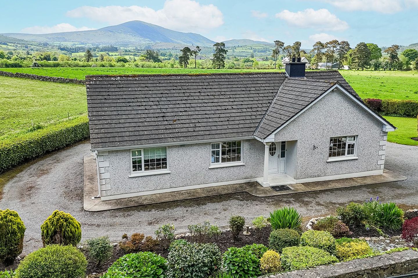 Shruleen, Killedmond, Borris, Borris, Co. Carlow, R95TR04 is for sale