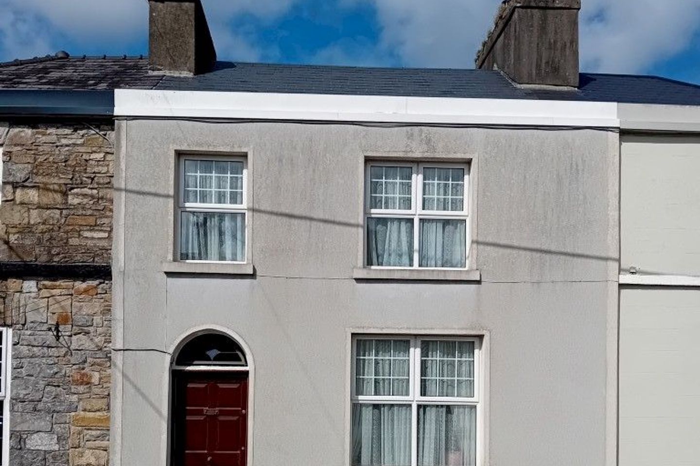 Barrack Street, Castlerea, Co. Roscommon, F45H528