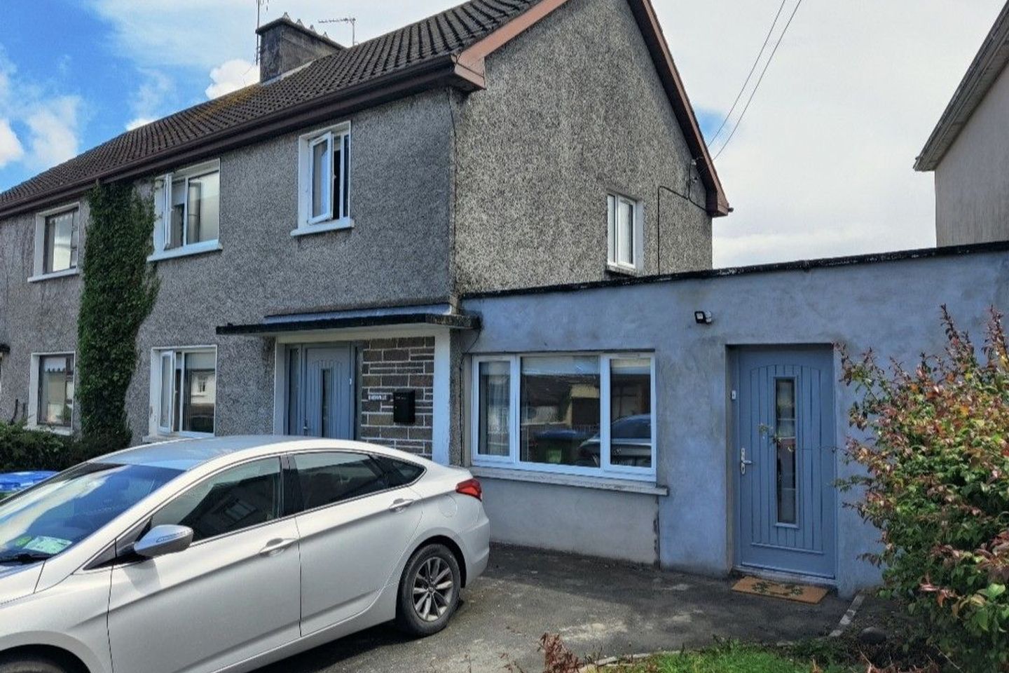 Owenville, 18 Saint James Court, Ennis Road, Ennis Road, Co. Limerick
