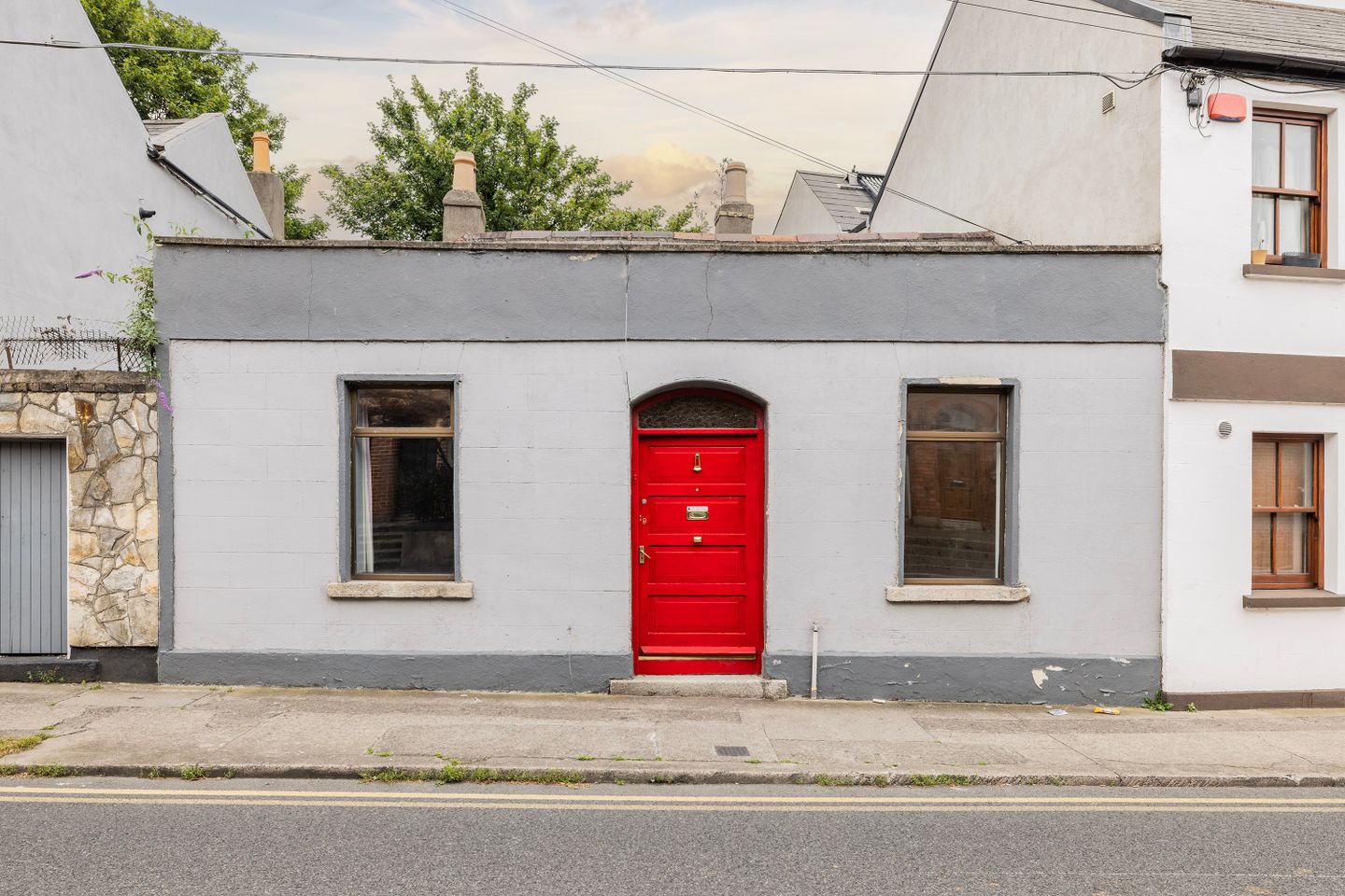 19 Aughrim Street, Dublin 7, Dublin 7, D07KDC4