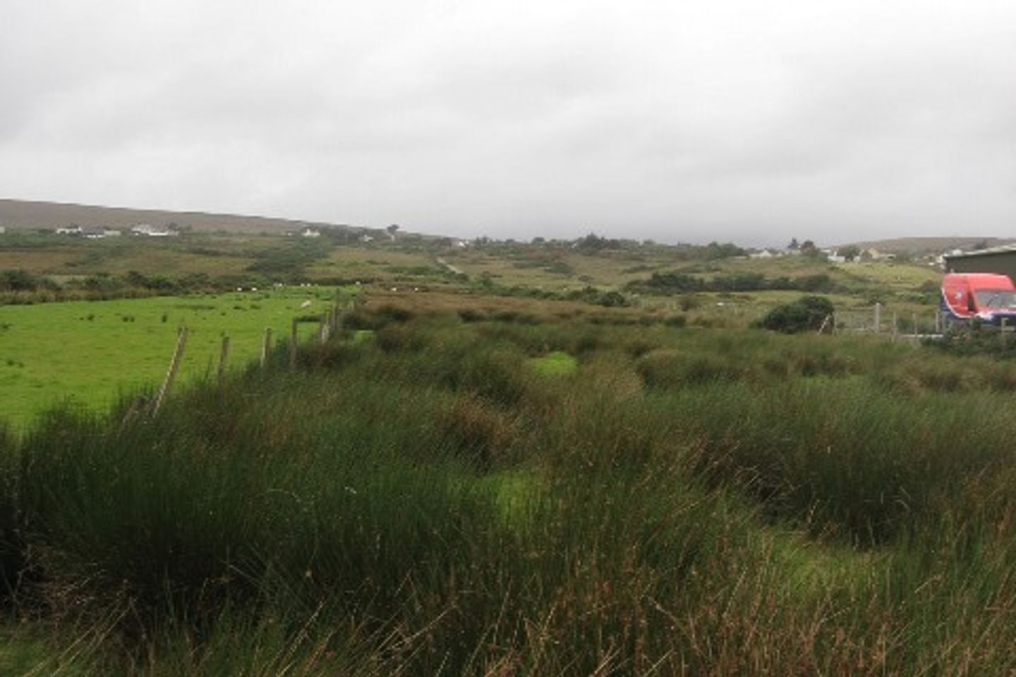 Bunacurry, Achill, Co. Mayo