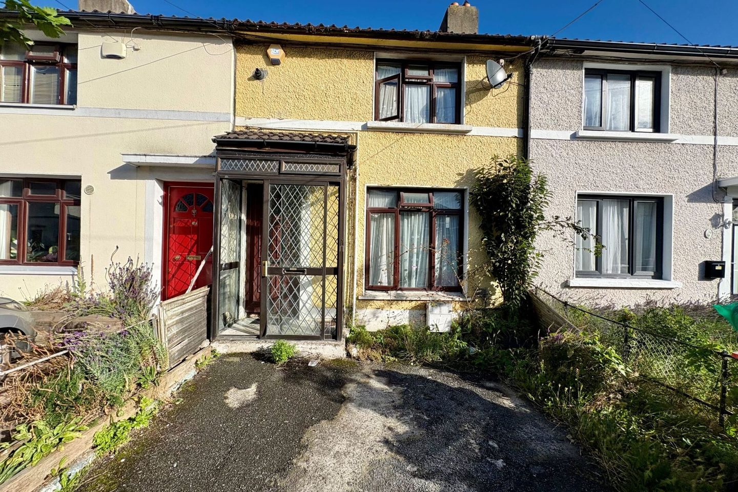 17 Carrow Road, D12EE76, Drimnagh, Dublin 12