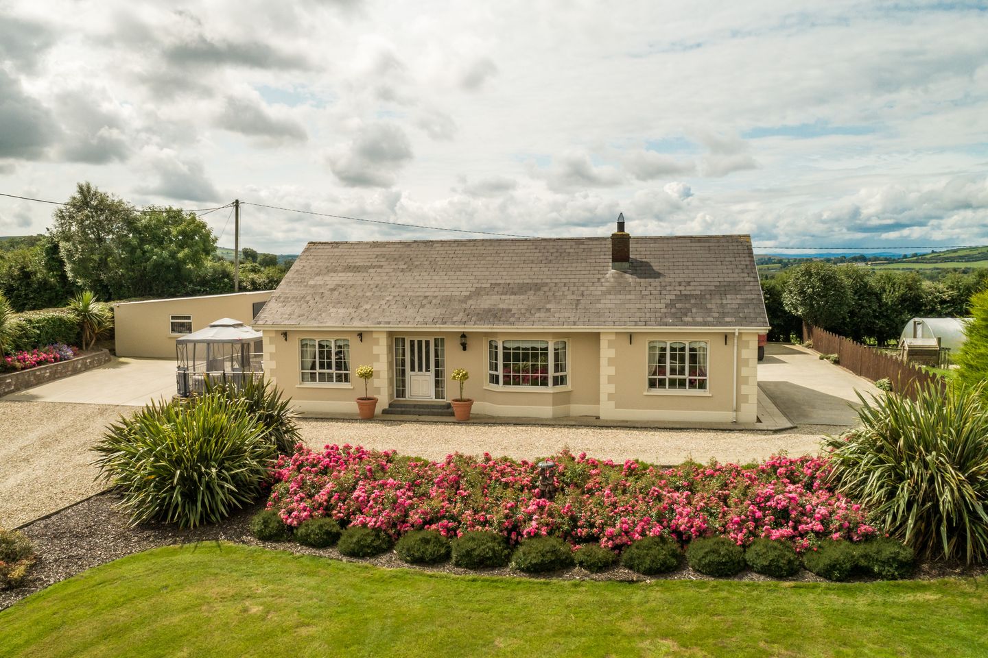 Tooban, Burnfoot, Co. Donegal is for sale on Daft.ie