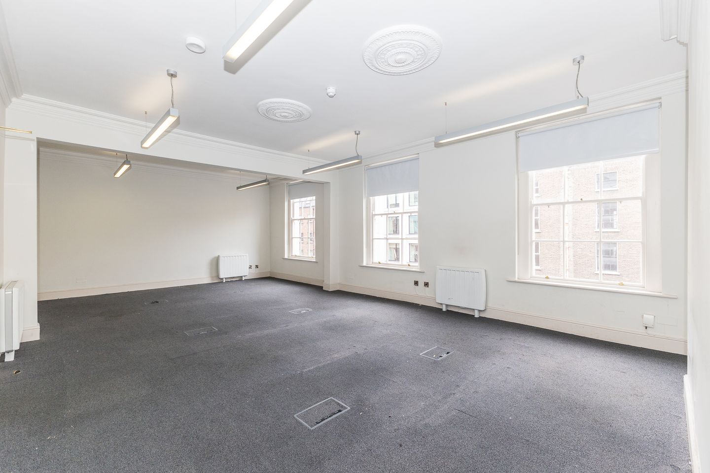63 Lower Mount Street, Dublin 2