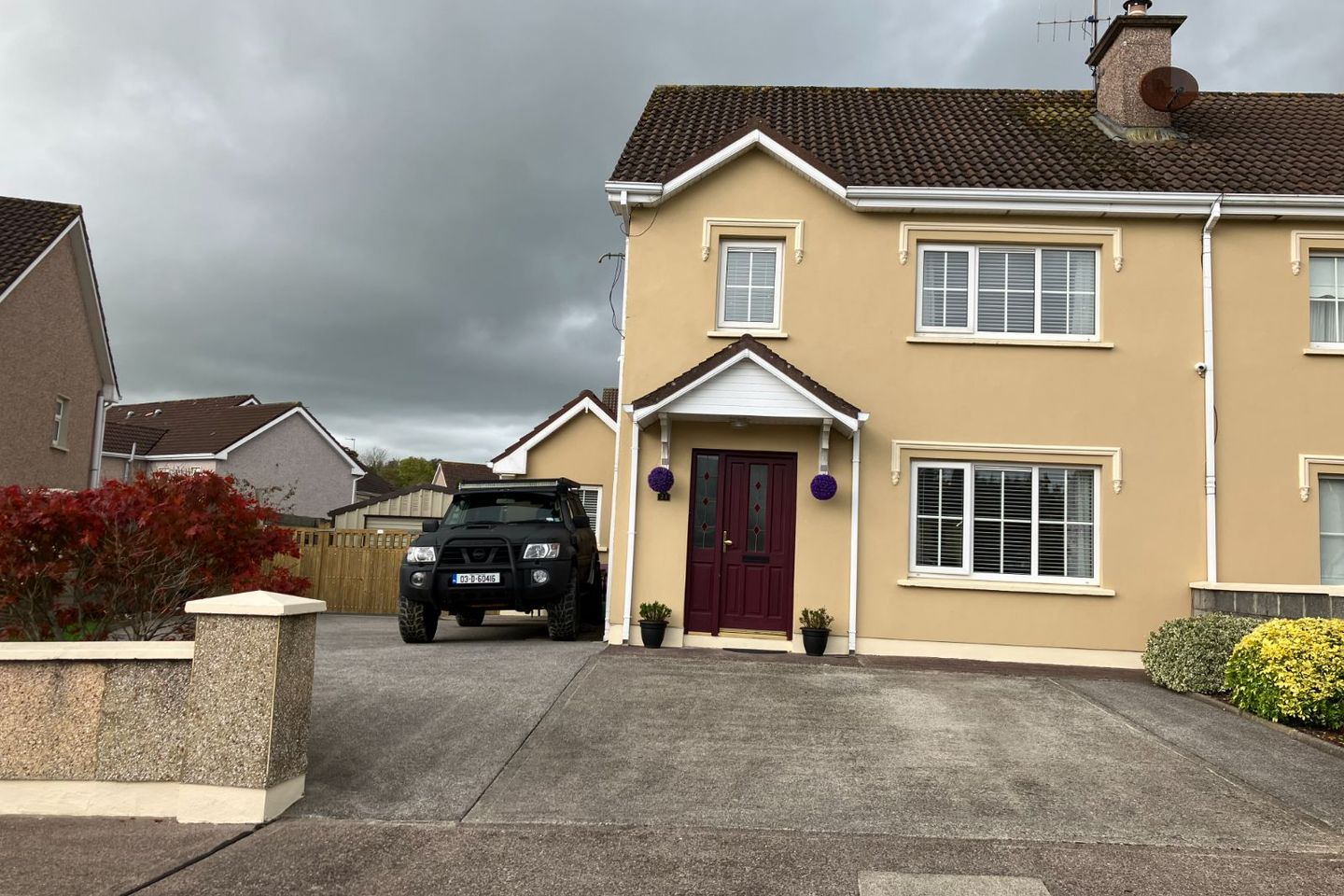 23 Cairn Woods, Mallow, Mallow, Co. Cork, P51VNE2