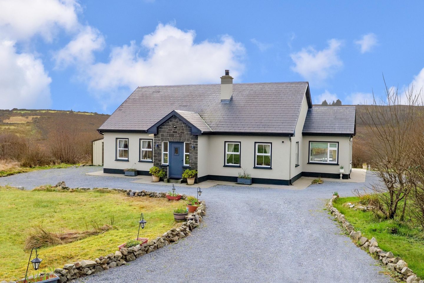 Tawnybeg, Moycullen, Co. Galway, H91K5ND