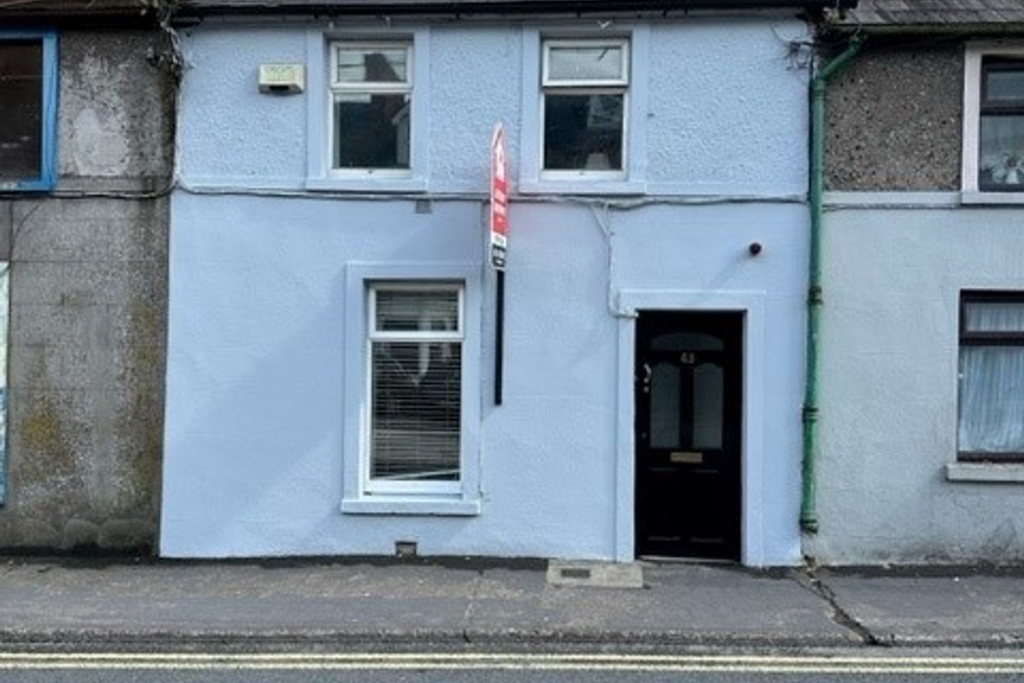 43 College Road, Cork City, Co. Cork, T12E9AC is for sale on Daft.ie