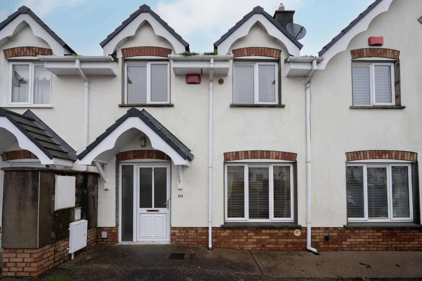 154 Caislean View, Ballincollig, Co. Cork, P31FD37