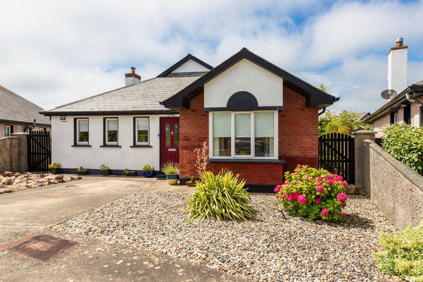 2 Clonmaine, Rosslare, Co. Wexford, Y35WR9A