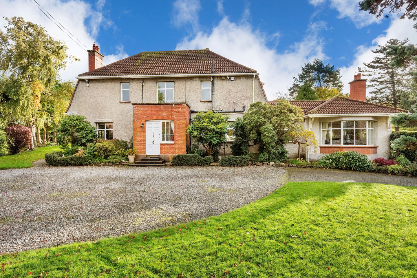 Ballykilty, Grove Road, Malahide, Co Dublin, K36ET95 is for sale on Daft.ie