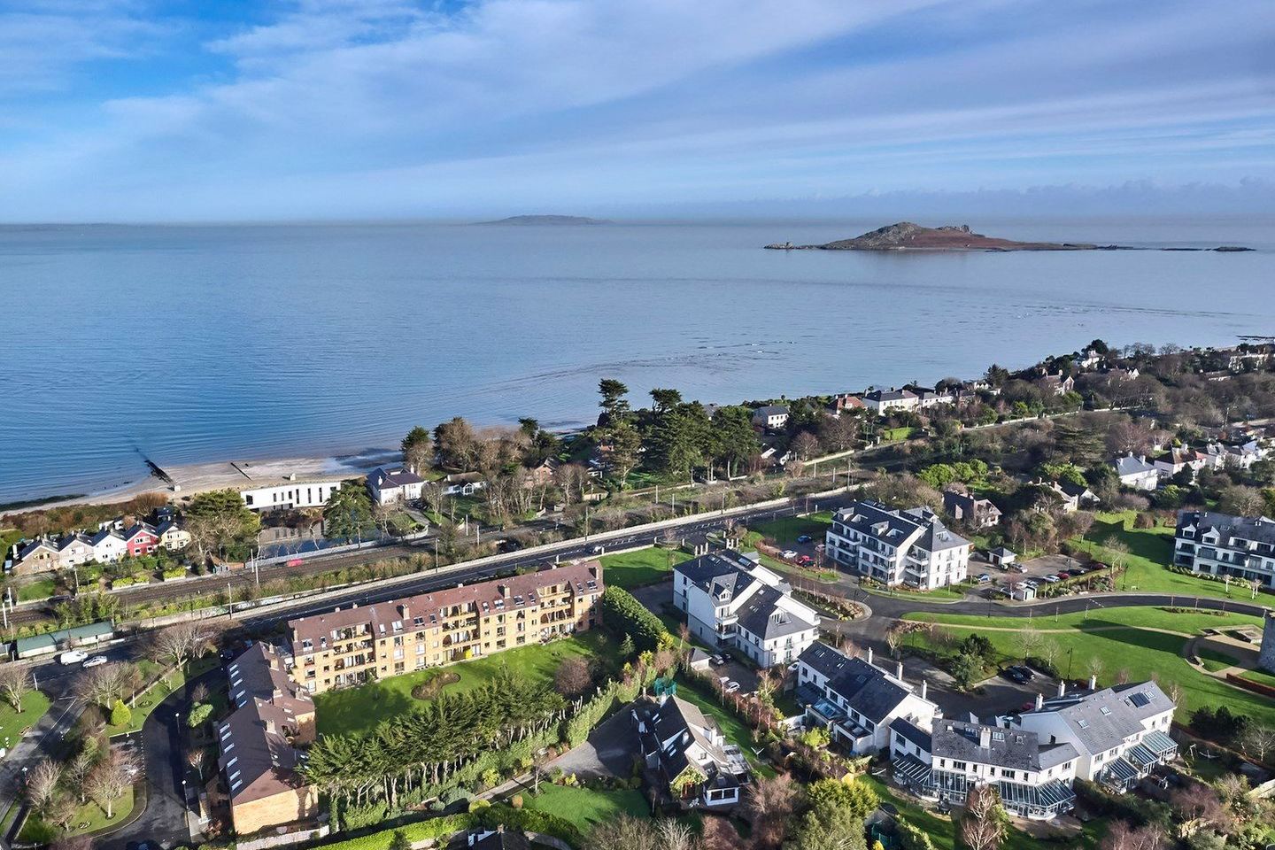 Apartment 35, Offington Manor, Sutton, Dublin 13, D13XW10 is for sale