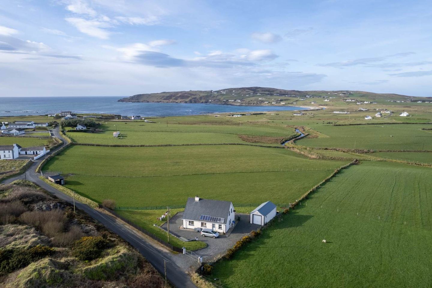 Culoort, Malin Head, Malin, Co. Donegal, F93R2N7 is for sale on Daft.ie