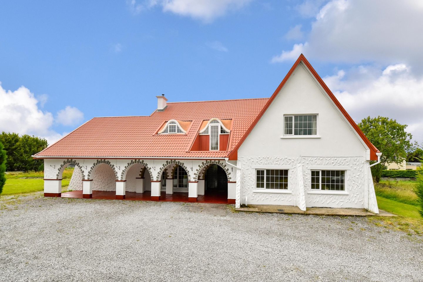 Crinnage, Craughwell, Co. Galway, H91FX43 is for sale on Daft.ie