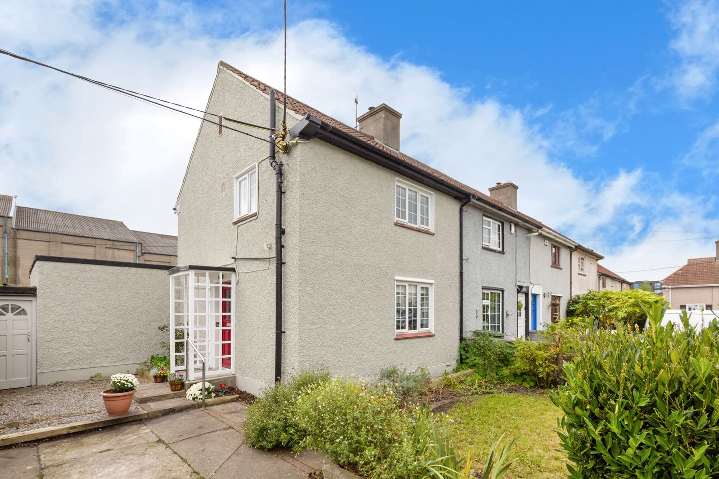 100 Quarry Road, Cabra, Dublin 7, D07ACW6