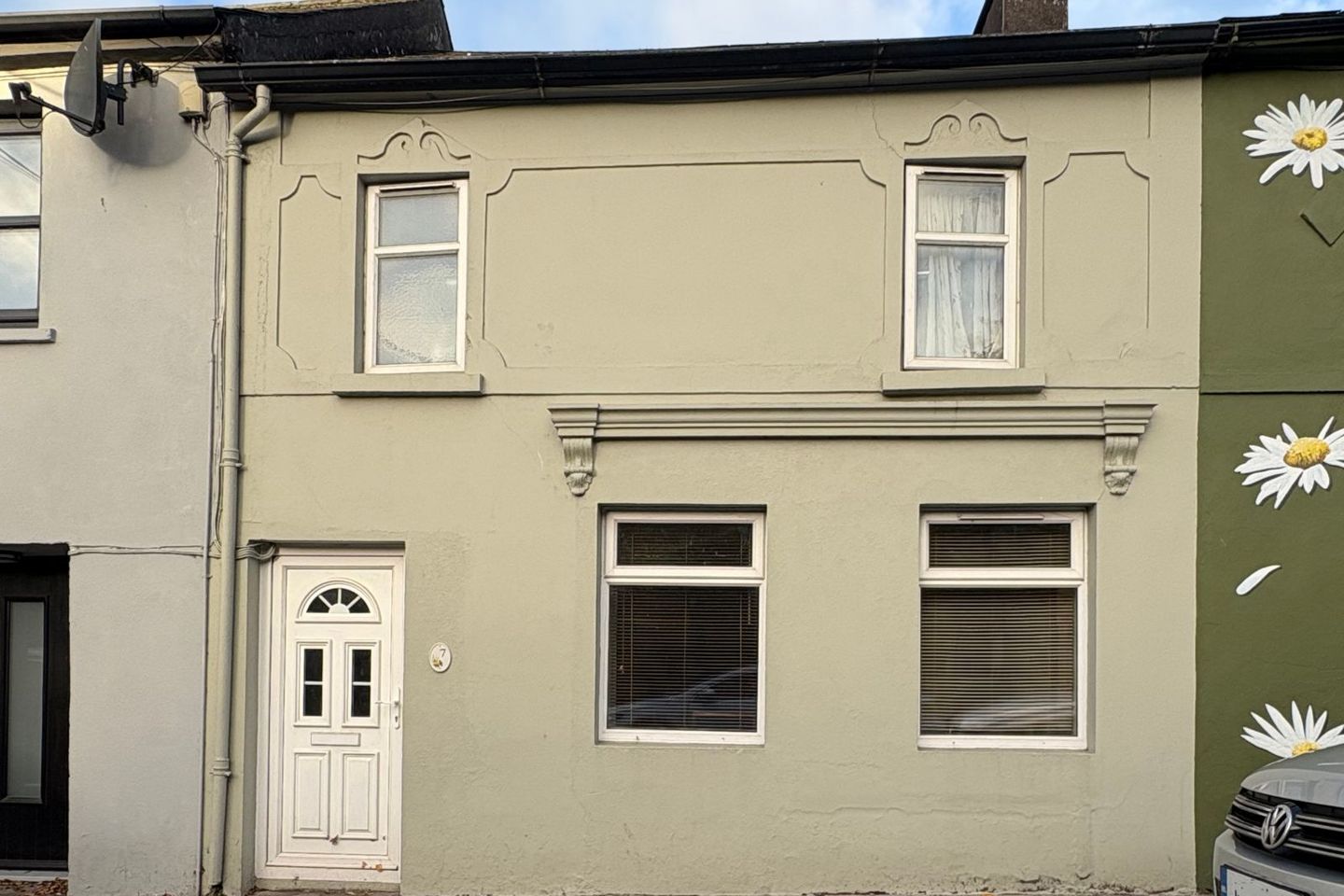7 Lower Massytown, Macroom, Macroom, Co. Cork, P12Y981