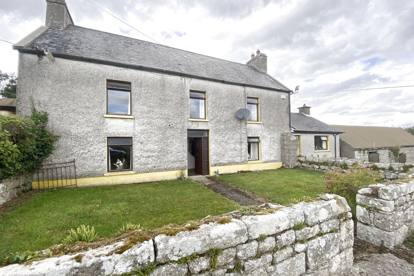 Commercial property for sale in SOLD Carrigbeg, Bagenalstown, Co. Carlow