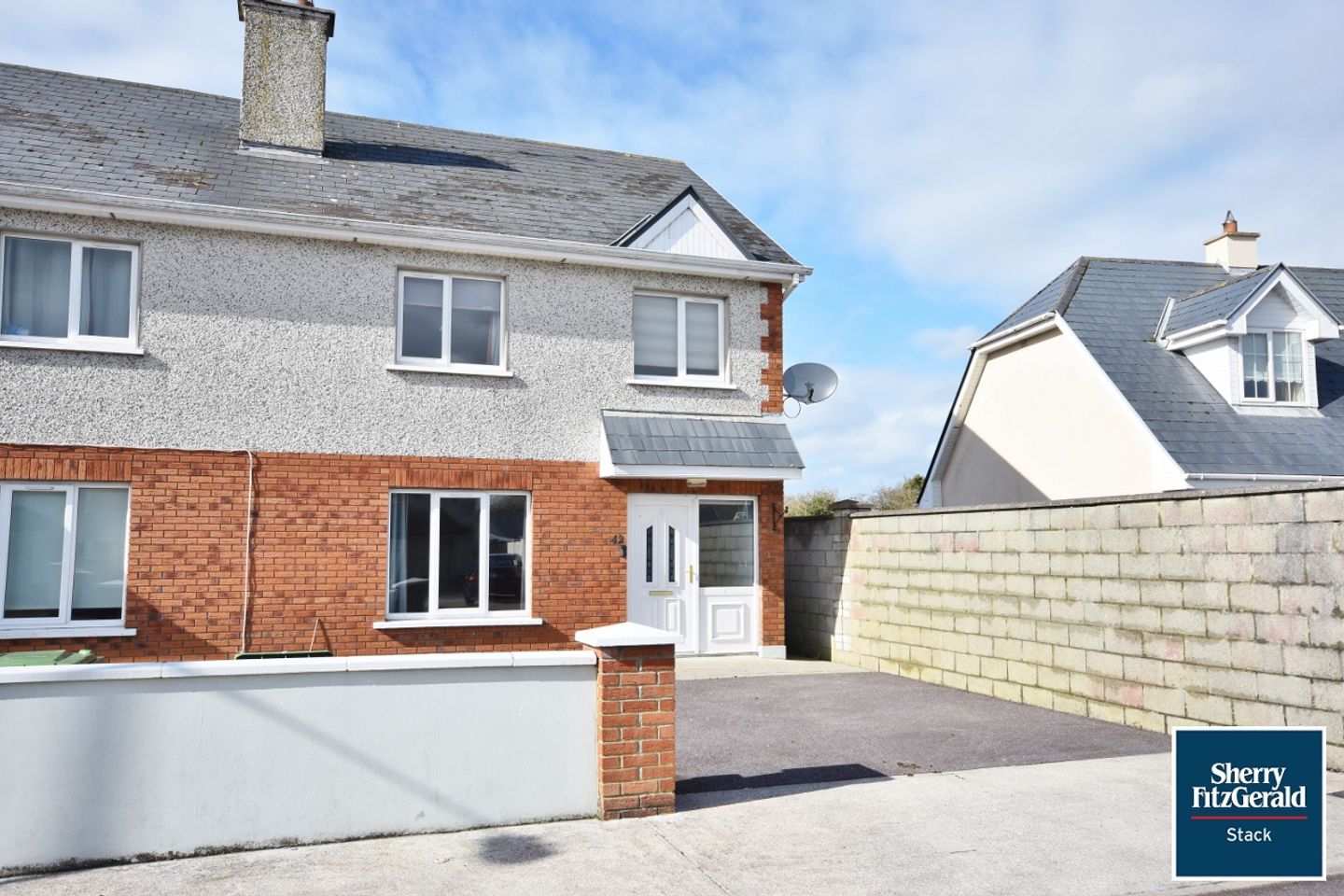 42 The Meadows, Listowel, Co. Kerry, V31AW20 is for sale on Daft.ie